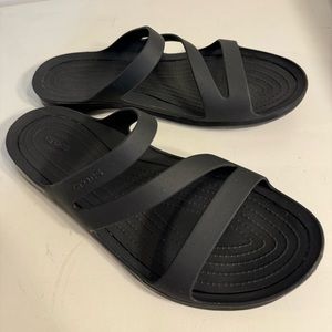 Crocs Swiftwater Sandals